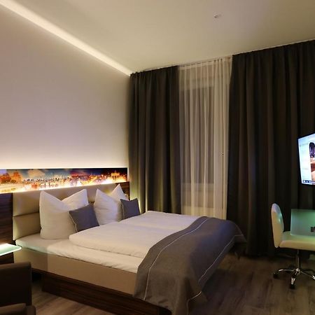 H24 Hoteltow Exterior foto