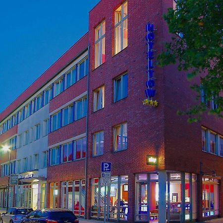 H24 Hoteltow Exterior foto