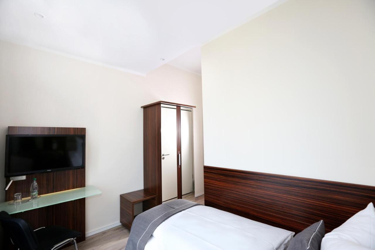 H24 Hoteltow Exterior foto