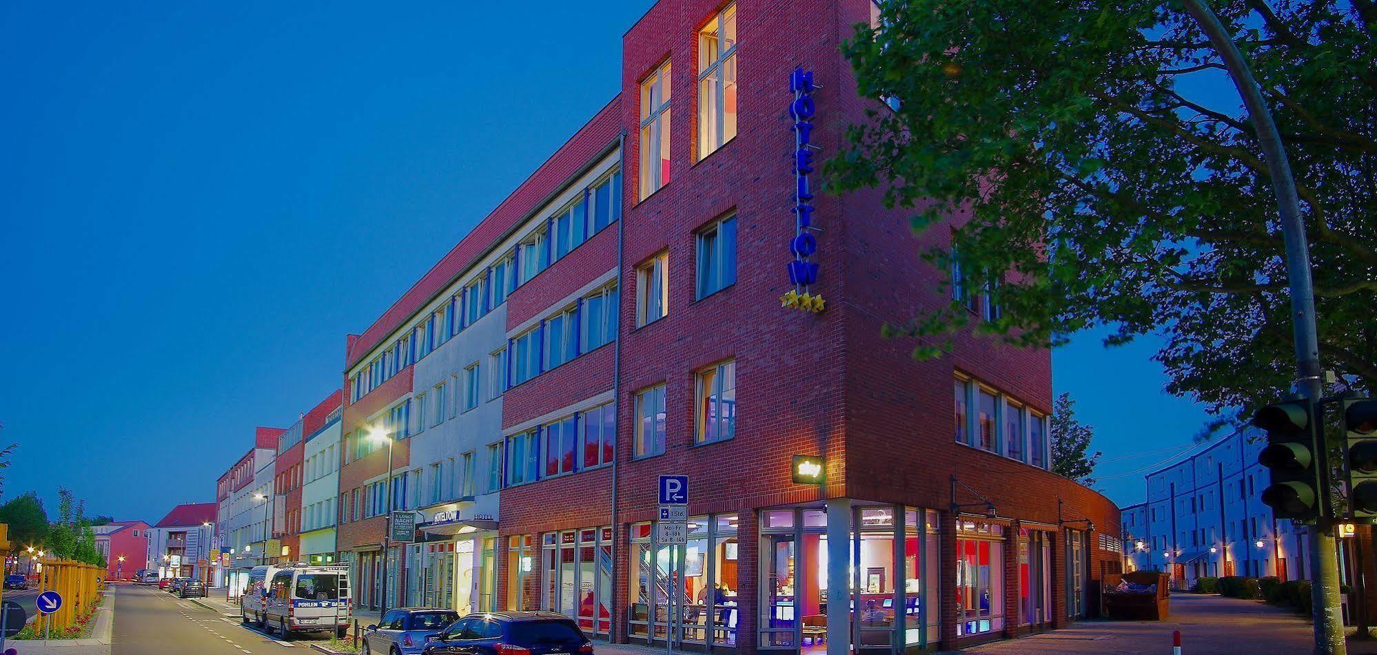 H24 Hoteltow Exterior foto