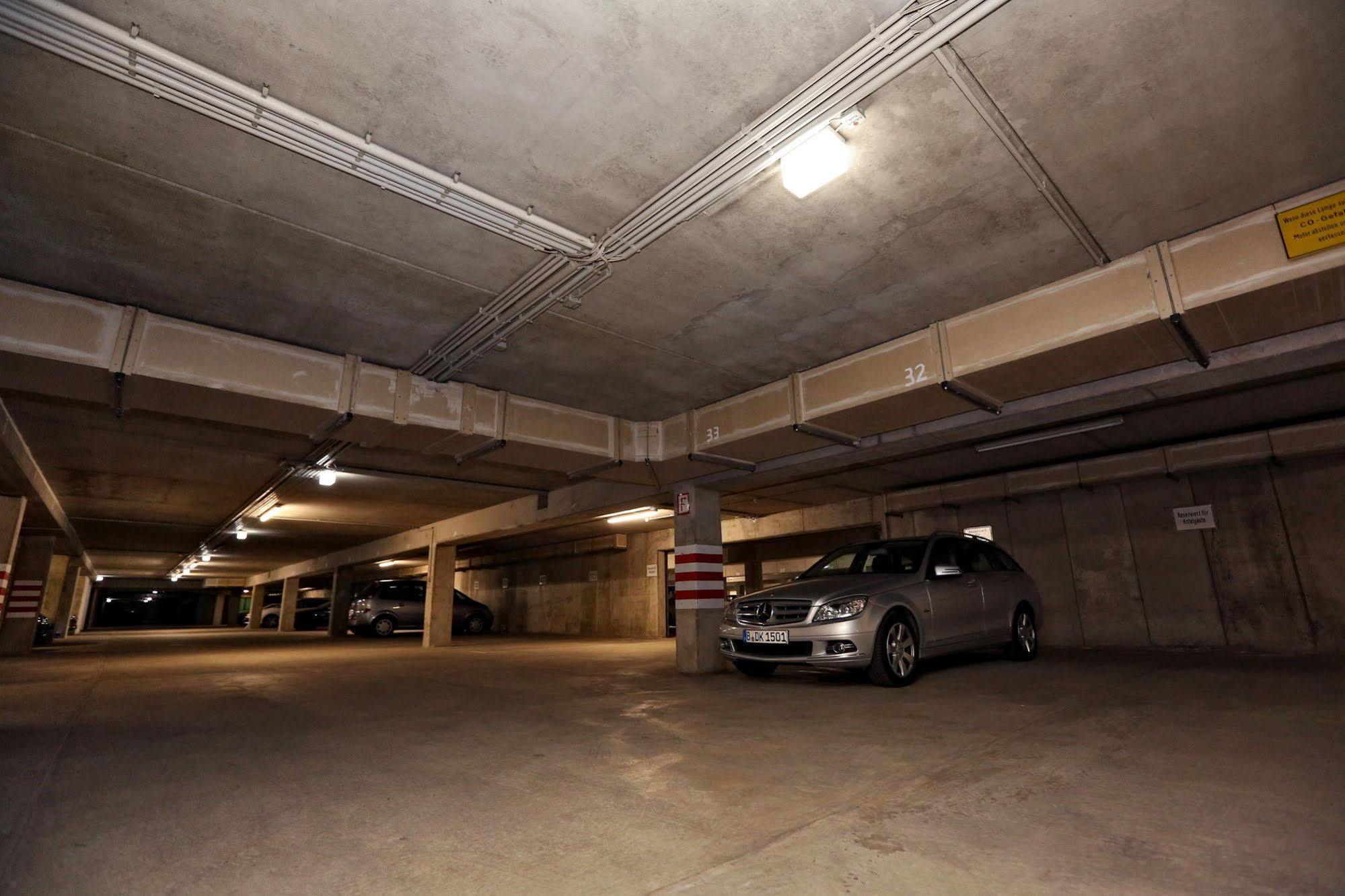 H24 Hoteltow Exterior foto